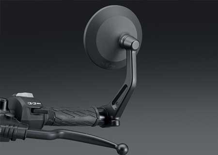 GSX-8R - maximales Handling