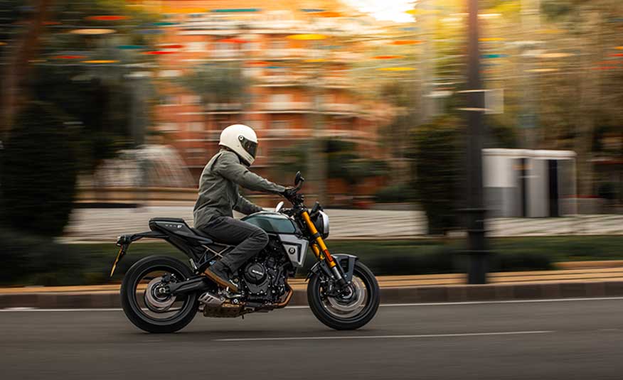 GSX-8R 2