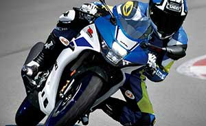 GSX-R125 c