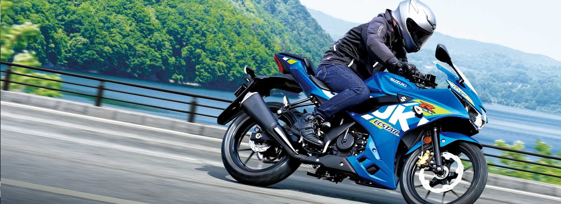 Supersport - Performance garantiert