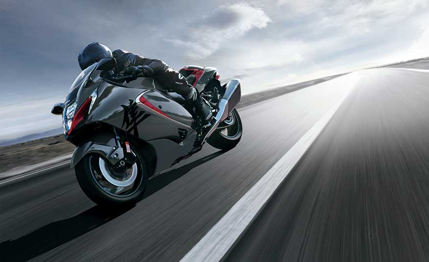 Hayabusa - Emotion XXL 1