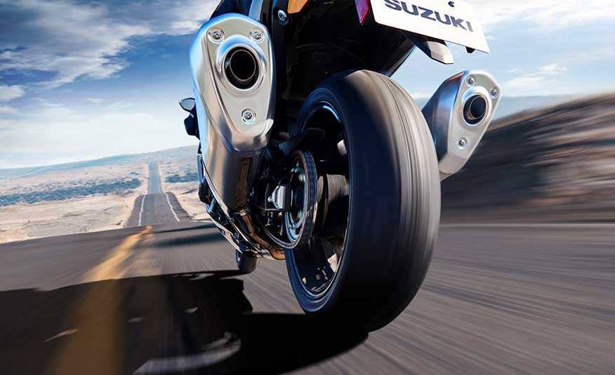 Hayabusa - Emotion XXL 2