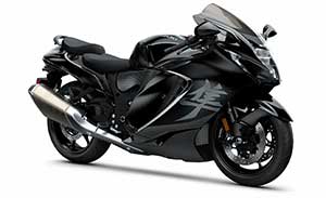Hayabusa Power Edition c