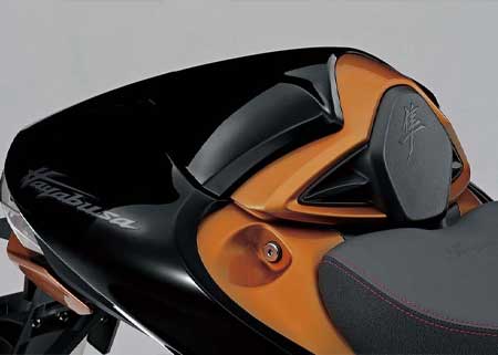 Hayabusa Power Edition 