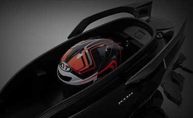 SYM ADX 300 Modell 2026 c