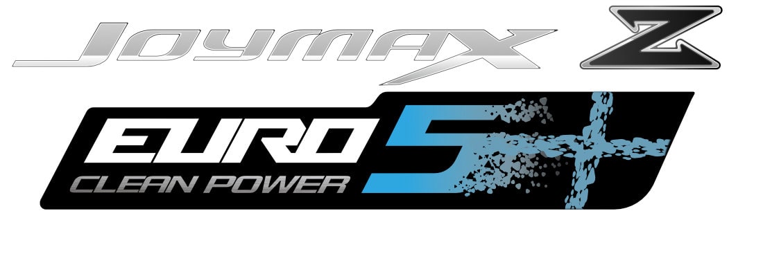 SYM Joymax Z 300 Modell 2026 1