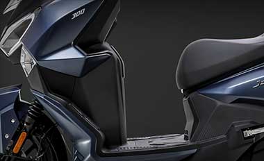 SYM Joyride 16 300 Modell 2026 b