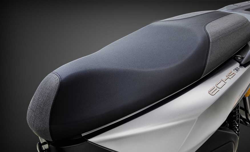 SYM ECHS 125 Modell 2026 3