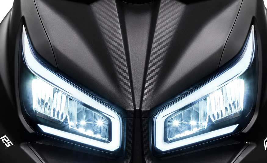 SYM Joymax Z Modell 2026 2