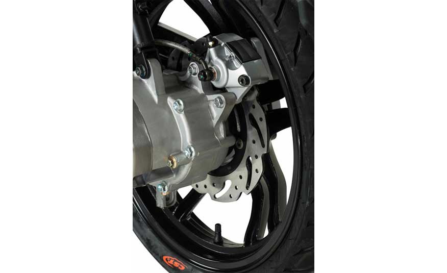SYM Symphony SR Modell 2026 2