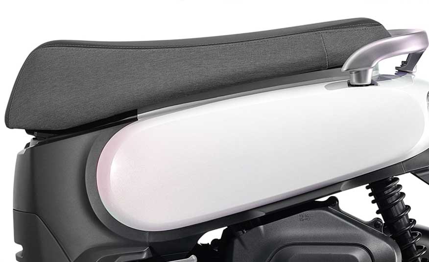SYM CLBCU 50 Modell 2026 1