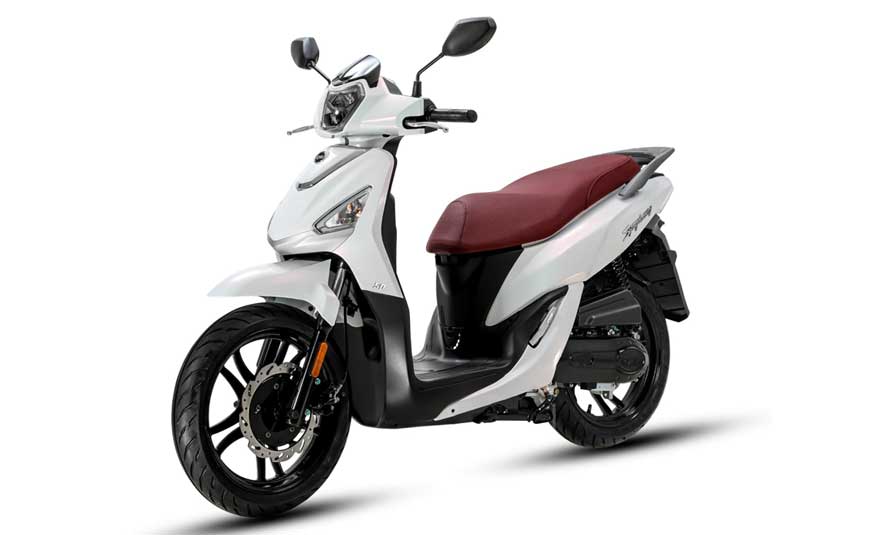 SYM Symphony Modell 2026 1