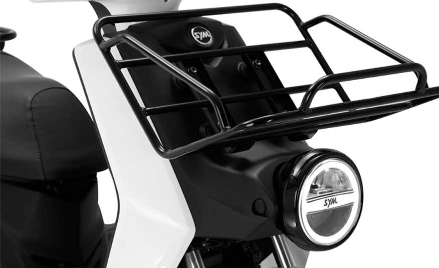 SYM X'Pro Modell 2026 3