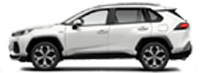 Suzuki Across Modelle