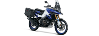 Suzuki Advantage Modelle