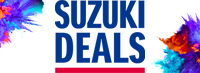 Suzuki Angebote