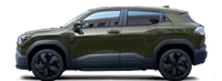 Suzuki eVitara Modelle