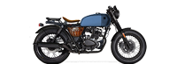Brixton Rayburn Modelle