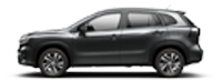 Suzuki S-Cross Modelle