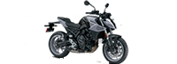 Suzuki Street Modelle
