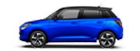 Suzuki Swift Modelle