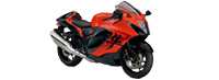 Suzuki Ultimate Modelle