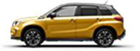 Suzuki Vitara Modelle