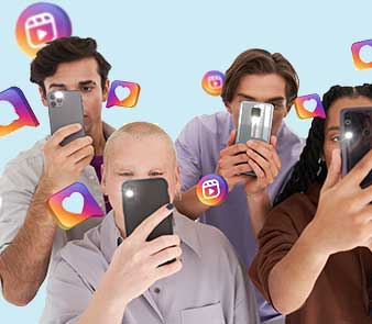 Engelhardt Social Media