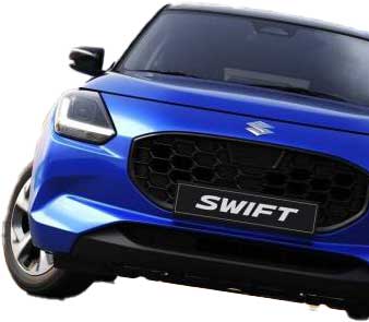 Suzuki Deutschland Pressemitteilungen