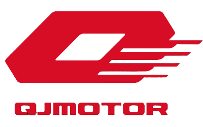 QJMotors Logo