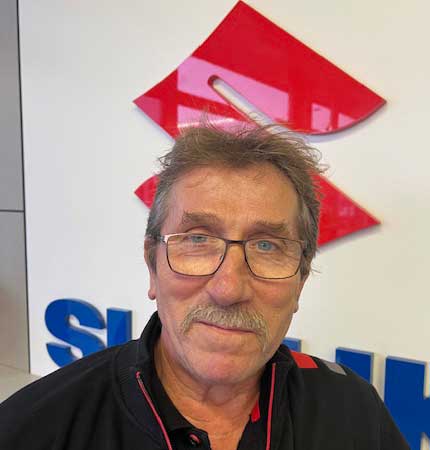 Frank Rohloff