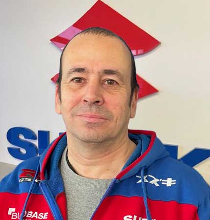 Ralf Dimitru
