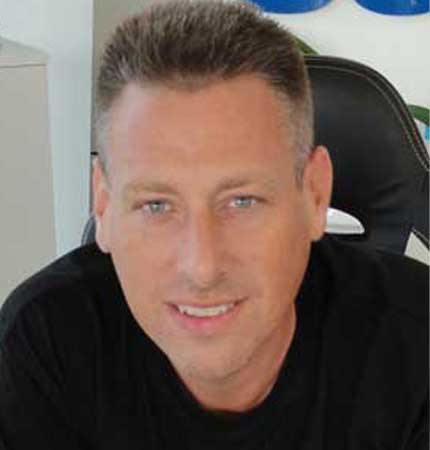 Thomas Gronau