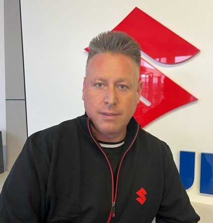 Thomas Gronau